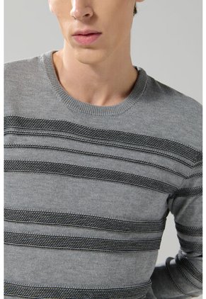 KOAJ SUETER KOAJ PERMON 27317 4/25