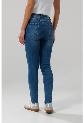 KOAJ PANTALON KOAJ JEAN JEGGING TA  29009 4/2