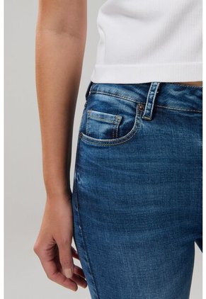 KOAJ PANTALON KOAJ JEAN JEGGING TA  29009 4/2