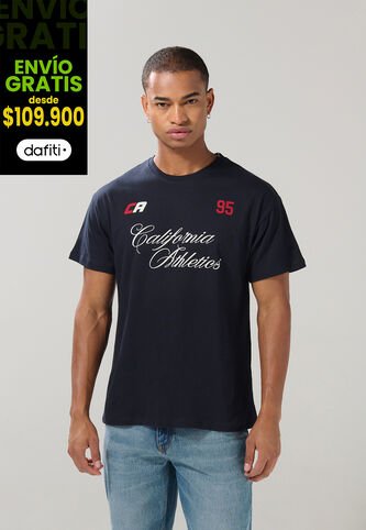 KOAJ CAMISETA KOAJ 28626 4/25 Koaj