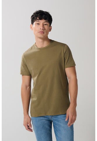 CAMISETA KOAJ 20701 4/24 Koaj
