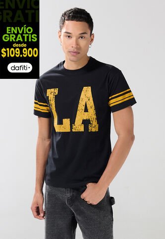 KOAJ CAMISETA KOAJ CAM 29991 1/26 Koaj