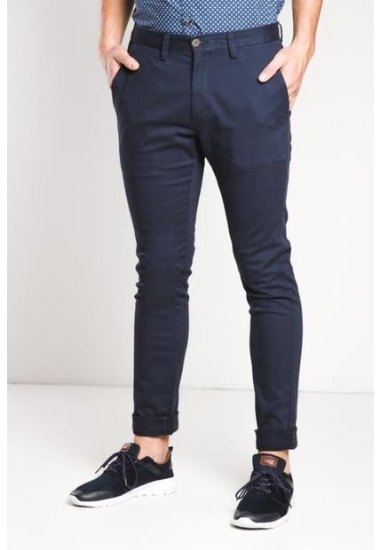 PANTALON DRILL - KOAJ