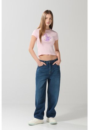 KOAJ CAMISETA KOAJ FAD 21981 2/25