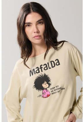 CAMISETA KOAJ MOZ 17392 4/24