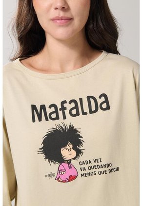 CAMISETA KOAJ MOZ 17392 4/24