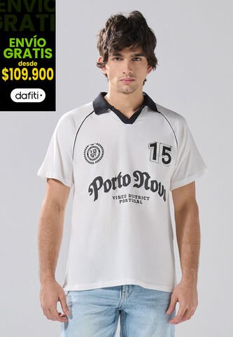 KOAJ CAMISETA KOAJ KLAS 30306 1/26 Koaj