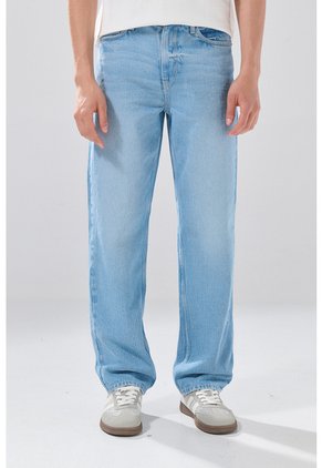 KOAJ PANTALON KOAJ JEAN BAGGY 34823 3/26