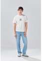 KOAJ PANTALON KOAJ JEAN BAGGY 34823 3/26 de Koaj