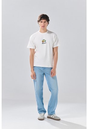 KOAJ PANTALON KOAJ JEAN BAGGY 34823 3/26