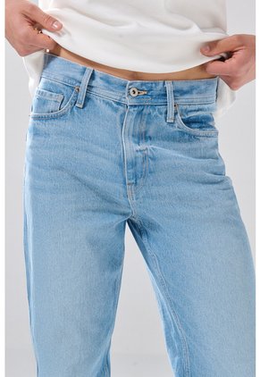 KOAJ PANTALON KOAJ JEAN BAGGY 34823 3/26