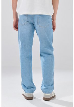 KOAJ PANTALON KOAJ JEAN BAGGY 34823 3/26