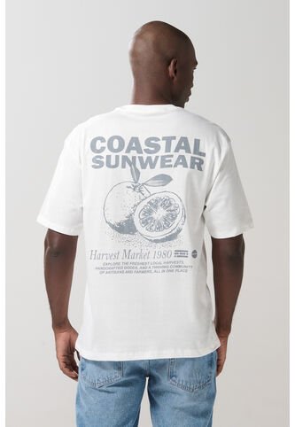 CAMISETA KOAJ 23850 3/25 Koaj