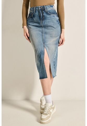 KOAJ FALDA KOAJ JEAN 9939 3/24 Koaj