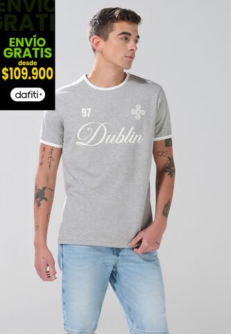 KOAJ CAMISETA KOAJ 29957 1/26 Koaj