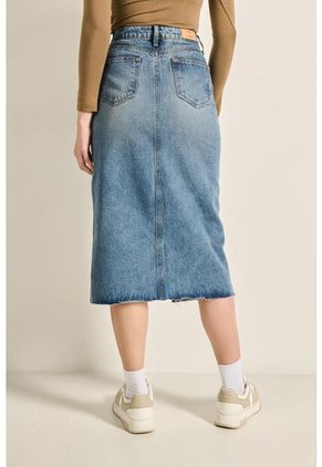 KOAJ FALDA KOAJ JEAN 9939 3/24