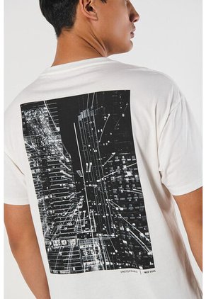 KOAJ CAMISETA KOAJ 15208 4/24