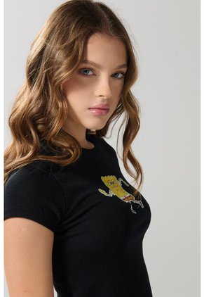 CAMISETA KOAJ BOMZI 19231 1/25