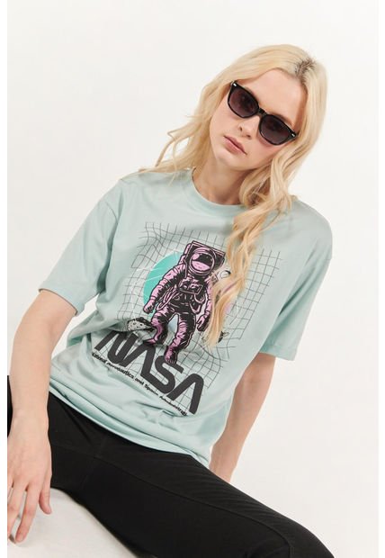 KOAJ CAMISETA KOAJ SIRYNA 4/22