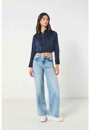 BLUSA KOAJ CAMISERA PRENSES ML 9765 4/24