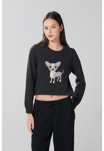 KOAJ SUETER KOAJ GOTHER 20732 1/25 Koaj