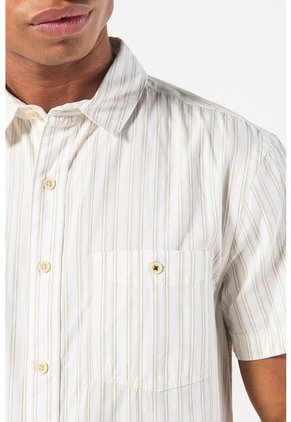 CAMISA KOAJ SPORT COLLAR MC 6851 3/24