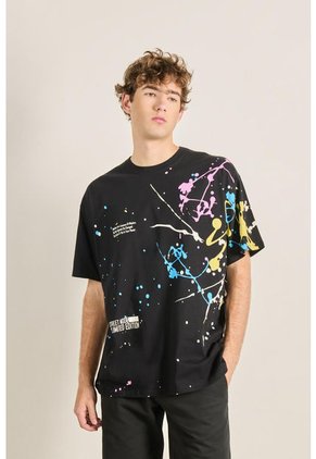 KOAJ CAMISETA KOAJ BEGY 1/24