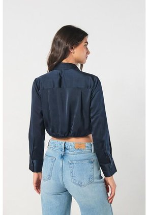 BLUSA KOAJ CAMISERA PRENSES ML 9765 4/24