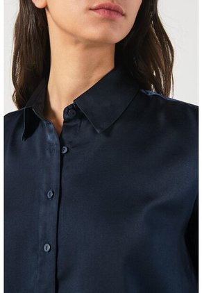 BLUSA KOAJ CAMISERA PRENSES ML 9765 4/24