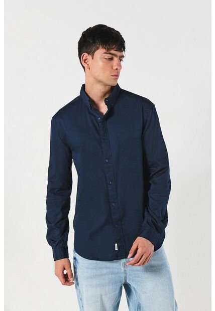 CAMISA KOAJ BUTTON DOWN ML 6875 3/24