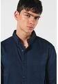 CAMISA KOAJ BUTTON DOWN ML 6875 3/24 de Koaj