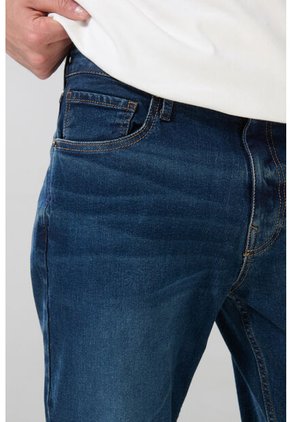 KOAJ PANTALON KOAJ JEAN STRAIGHT LEG 30639 4/