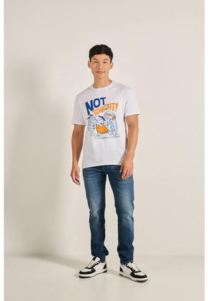 KOAJ CAMISETA KOAJ TONGEK 10013 2/24