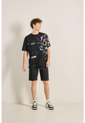 KOAJ CAMISETA KOAJ BEGY 1/24