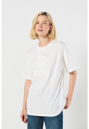 KOAJ CAMISETA KOAJ TYVE 4/24