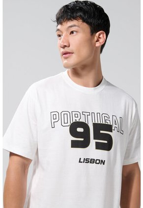 KOAJ CAMISETA KOAJ 25896 3/25