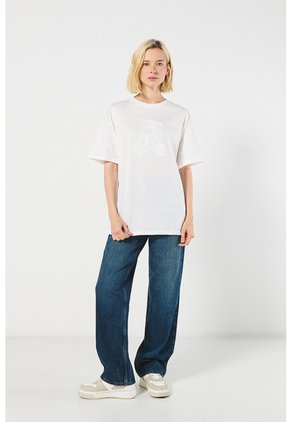 KOAJ CAMISETA KOAJ TYVE 4/24