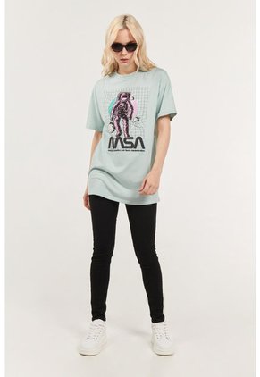 KOAJ CAMISETA KOAJ SIRYNA 4/22