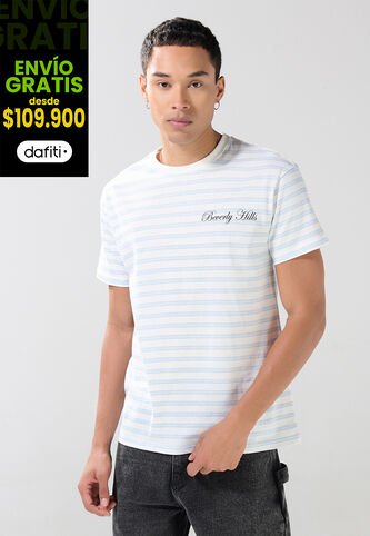 KOAJ CAMISETA KOAJ 29933 1/26 Koaj