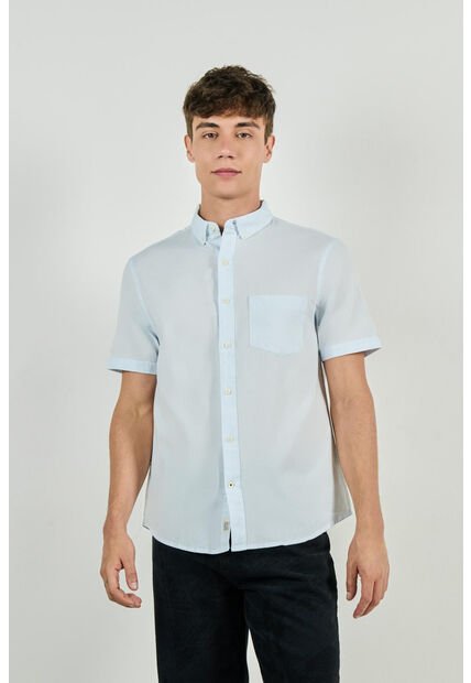 CAMISA KOAJ BUTTON DOWN MC 5814 3/23