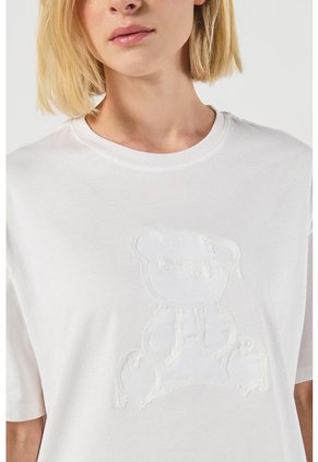 KOAJ CAMISETA KOAJ TYVE 4/24