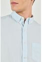 CAMISA KOAJ BUTTON DOWN MC 5814 3/23 de Koaj