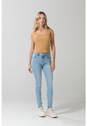 CAMISETA KOAJ 22116 2/25