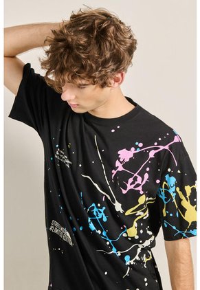 KOAJ CAMISETA KOAJ BEGY 1/24