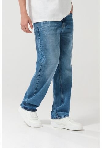 KOAJ PANTALON KOAJ JEAN BAGGY 25490 M 3/25 Koaj