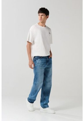 KOAJ PANTALON KOAJ JEAN BAGGY 25490 M 3/25