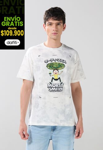 KOAJ CAMISETA KOAJ TONEIN 29078 4/25 Koaj