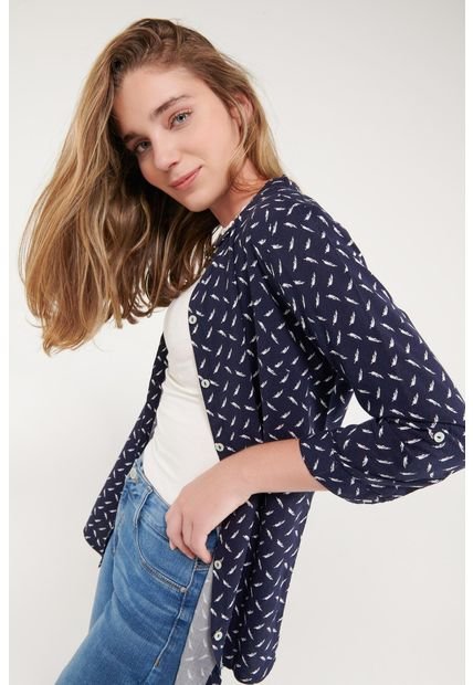 KOAJ-BLUSA KOAJ ELYSIA 19 4/20