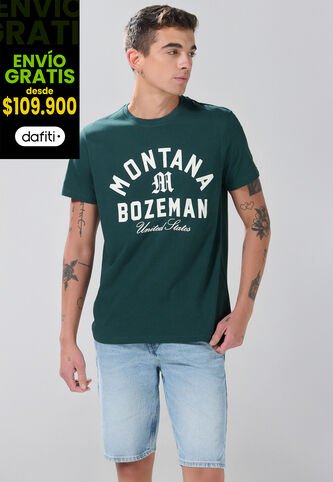 KOAJ CAMISETA KOAJ 29044 4/25 Koaj