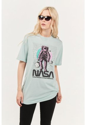 KOAJ CAMISETA KOAJ SIRYNA 4/22